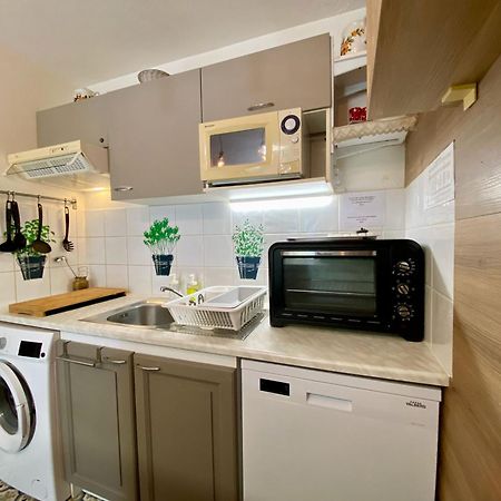 Charmant Logement De Plein Pied Avec Piscine 2* Loudenvielle Extérieur photo